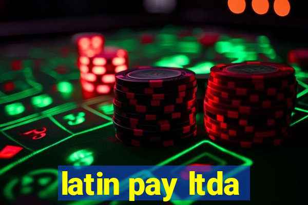 latin pay ltda